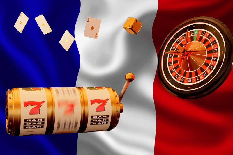 Meilleur win unique casino online à France