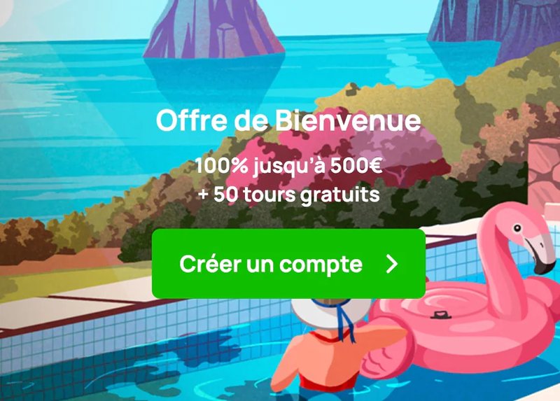 Découvrez les Offres de Bienvenue de Millionz Casino en Ligne en France - aperçu