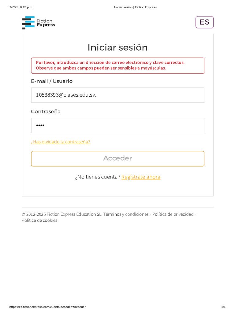 Corgibet app in Spain