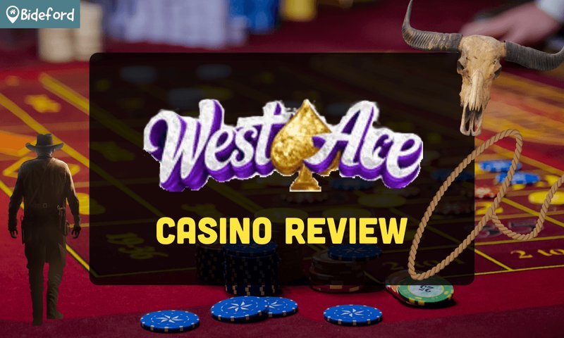 West ace casino, westace online casino